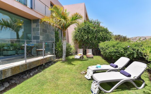 Gran Canaria Villa Los Lagos 33