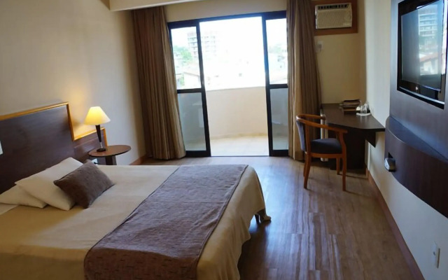 Gran Continental Hotel