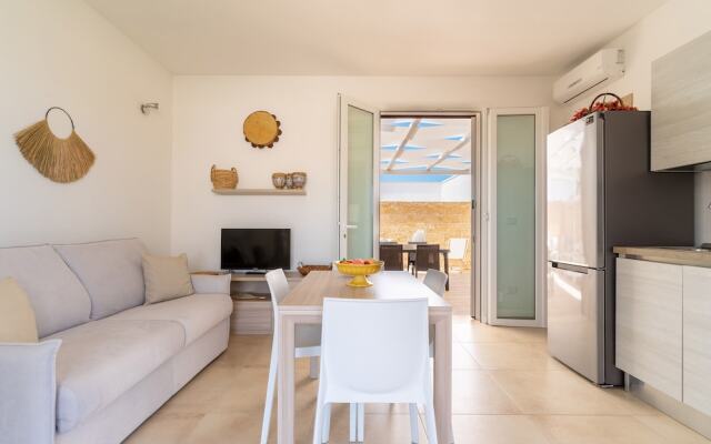 1087 Villino Summer by Barbarhouse