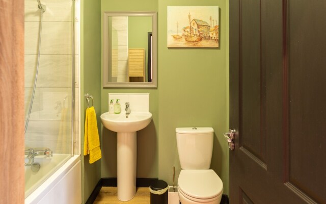 Escape 2 Unwind, Collier's Retreat - Sleeps 6