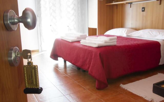 Hotel Felix Pindemonte