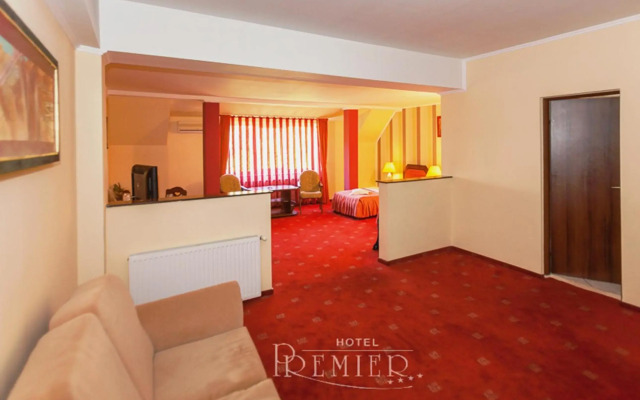 Hotel Premier