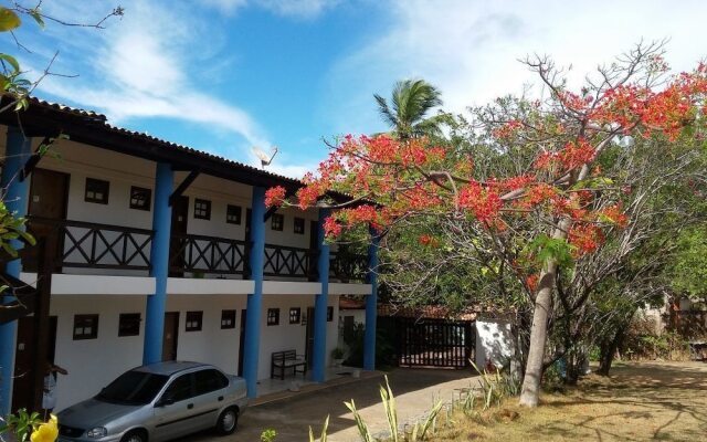 Imbassai Sammer Flat