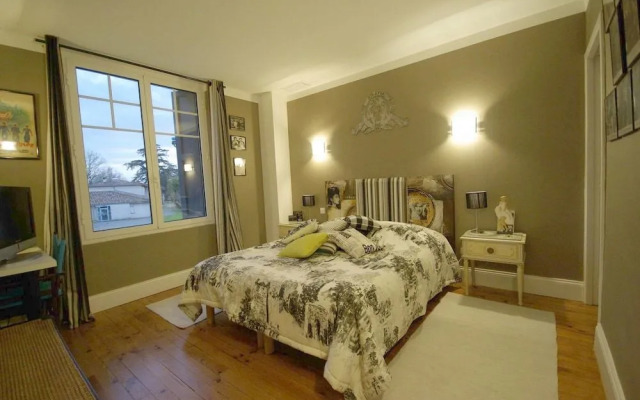 L'Oustalet D'Anicette