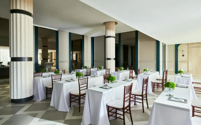 Mondrian South Beach