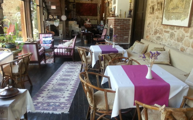Villa Perla Hotel - Special Class