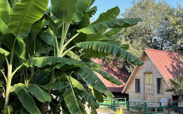 Pusula Bungalow