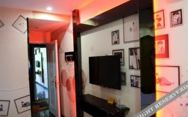 Yuejing Hotel (Yuqiao Subway Station Branch Shanghai)
