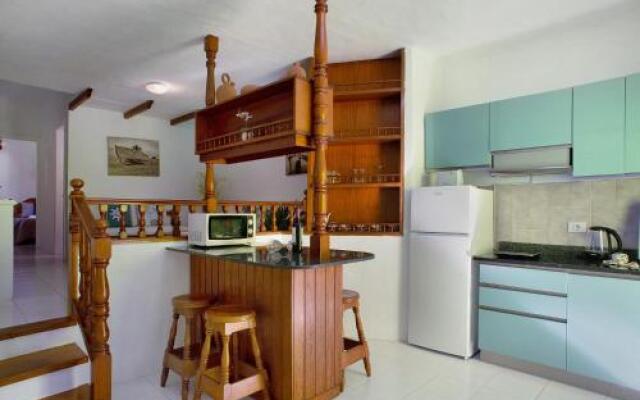 Faro de sardina Apartment