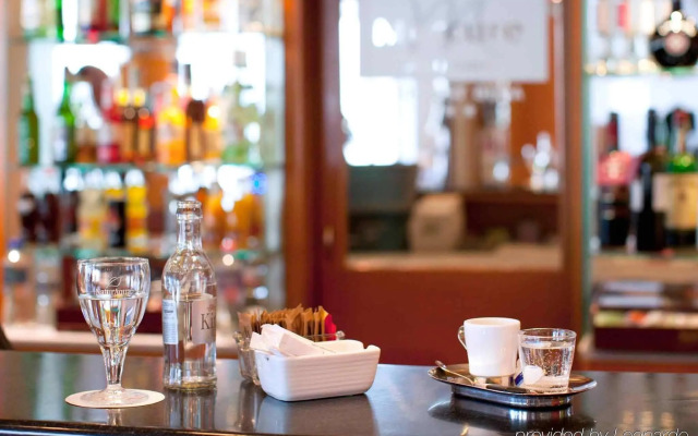 ibis Styles Budapest City