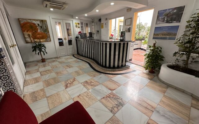 Hostal San Felipe