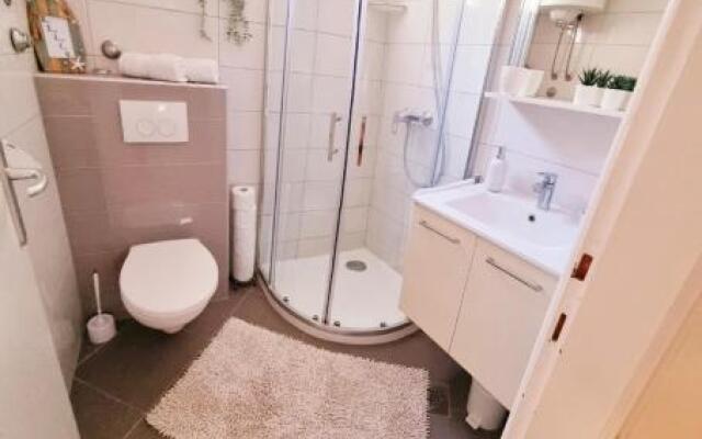 Biba Apartman