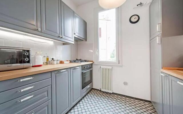 L'Attichetto di Ponte Milvio