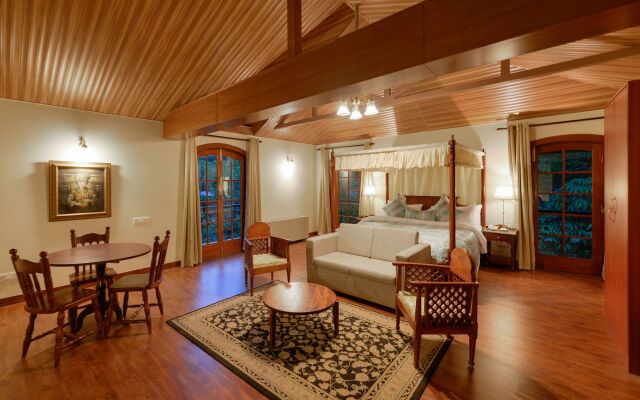 Welcomheritage Ashdale