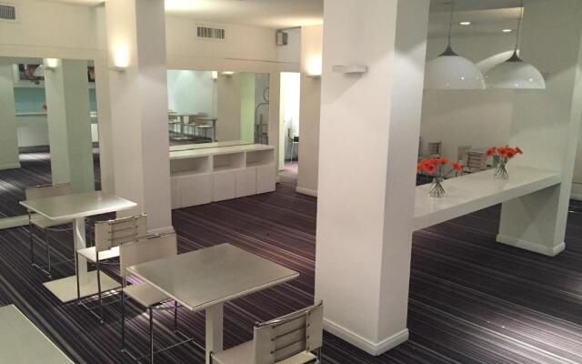 RH Rochester Concept