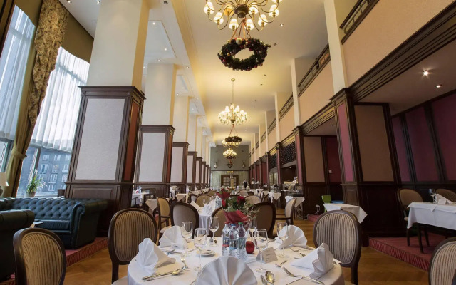 Apollo Hotel Bratislava