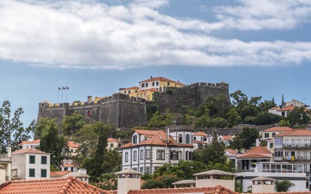 Family City Break, Santa Luzia II