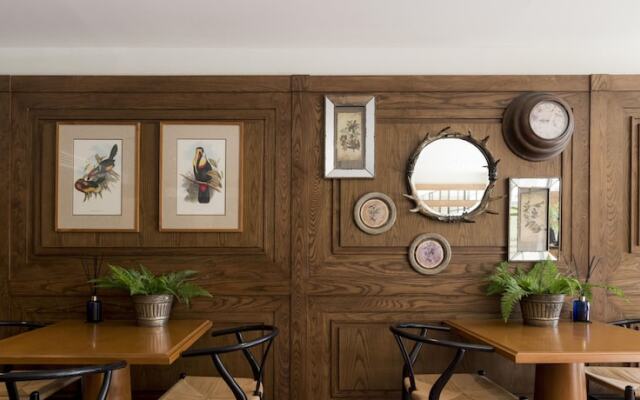 Rain Cha-am - Hua Hin