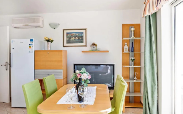 Barun Apartments