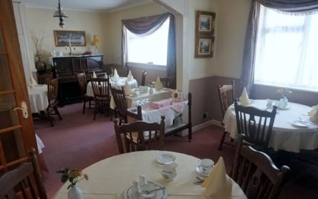 Windway House