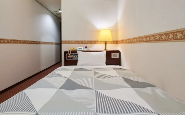 ecoHotel