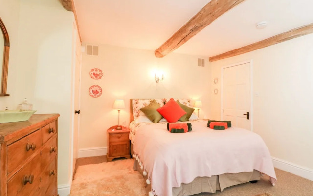 Chapel Cottage