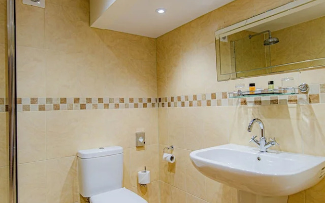The Olde Barn, Sure Hotel Collection by Best Western