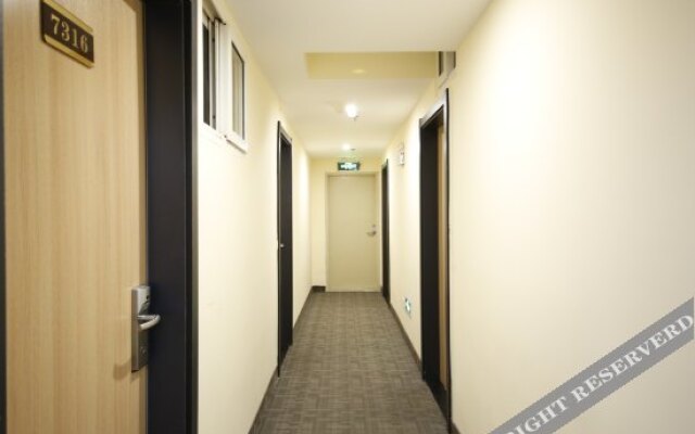 Xianghe Hostel