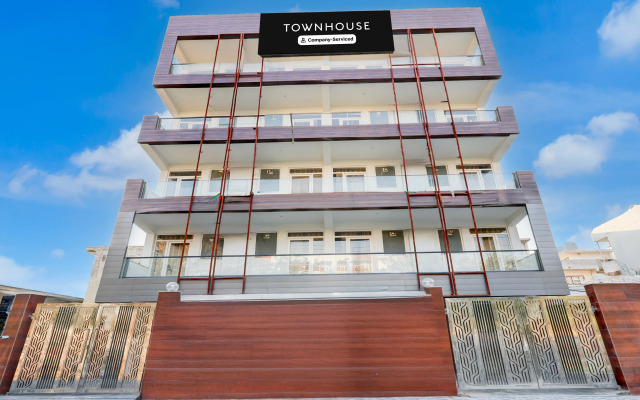 Super Townhouse Sector 1 Manesar