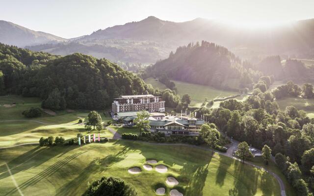 Grand Tirolia Kitzbühel - Member of Hommage Luxury Hotels Collection