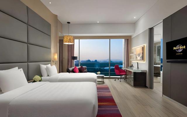 Hard Rock Hotel Shenzhen