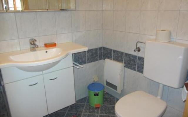 Apartment Berghof Familie Steinwender