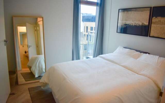 Modern 2 Bedroom Dublin 1
