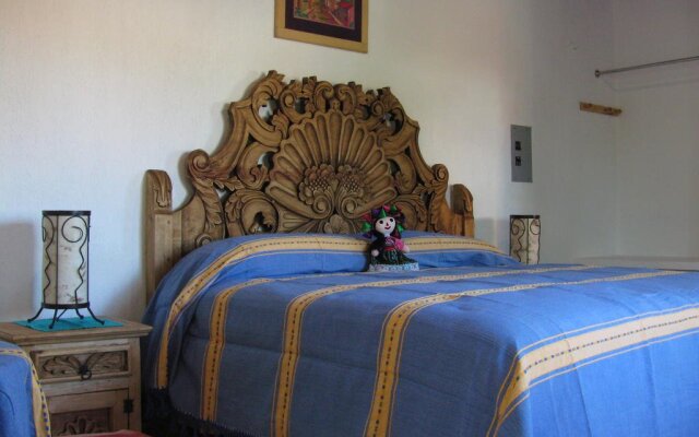 Hacienda Paraiso de La Paz