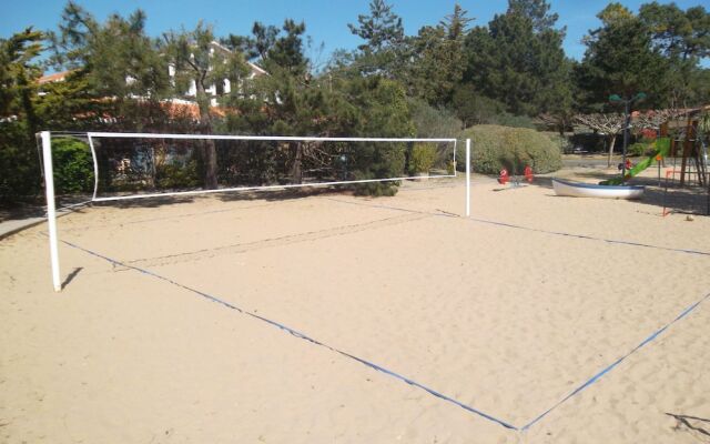 le Hameau de l'Océan