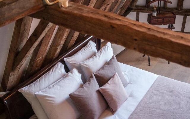 Graaf van Hoorn - Boutique Guesthouse