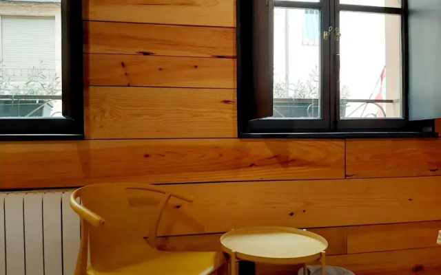 Erasmus Hostel Premium