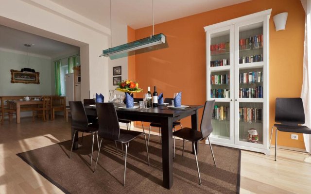 Ferienhaus Burgenland