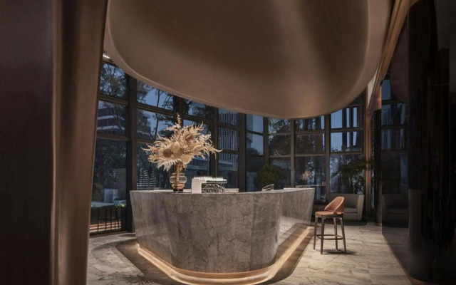 Shanghai Prodor Hotel