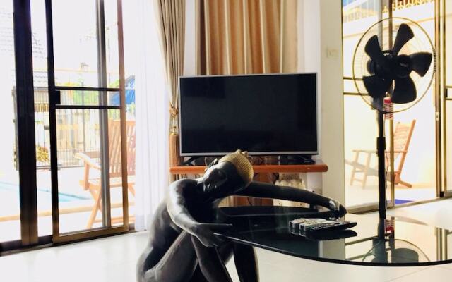 Tres Belle Maison Piscine Privée