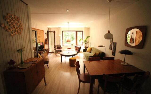 Appartement - Kievitenlaan 1 Veere 'Nescio'