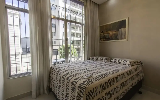 LineRio Copacabana Luxury Residence 161