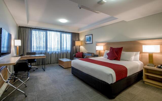 Bunbury Hotel Koombana Bay