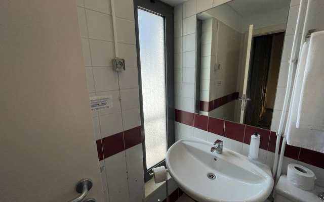 HI Parque das Nações – Pousada de Juventude - Hostel