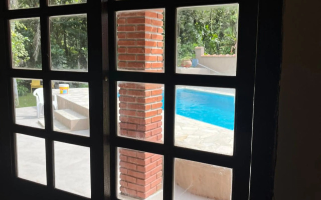 Casa Paraíso - Cond Costa do Sol- Bertioga