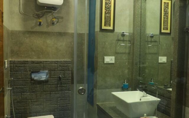 Hotel Royal Hillton