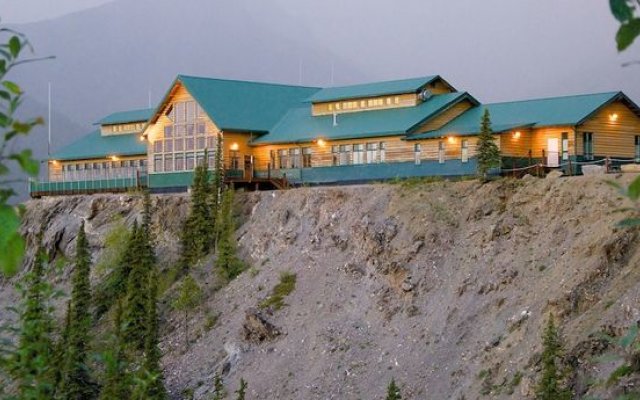 Grande Denali Lodge