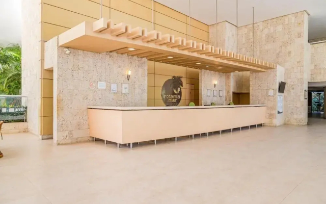 Hotel Irotama Del Mar