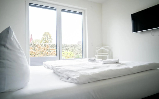 Apartmenthaus Wittsande Wittsande 05