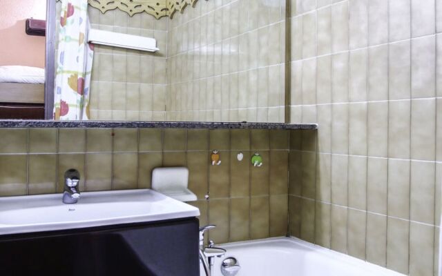 Villa Le Grépon Chamonix 14031